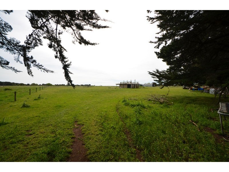 Lot 5 Snapper Point Road, Narrawong VIC 3285