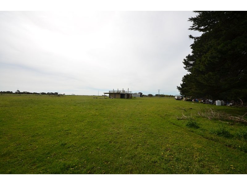 Lot 5 Snapper Point Road, Narrawong VIC 3285