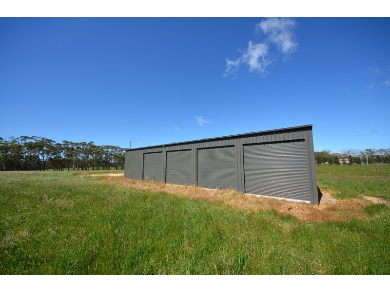 Lot 4 Berrys Road, Portland VIC 3305