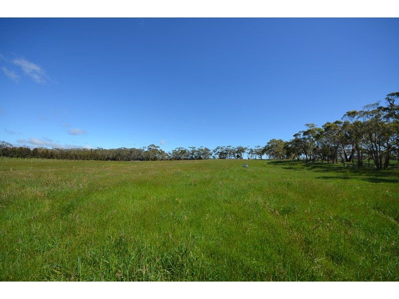 Lot 4 Berrys Road, Portland VIC 3305