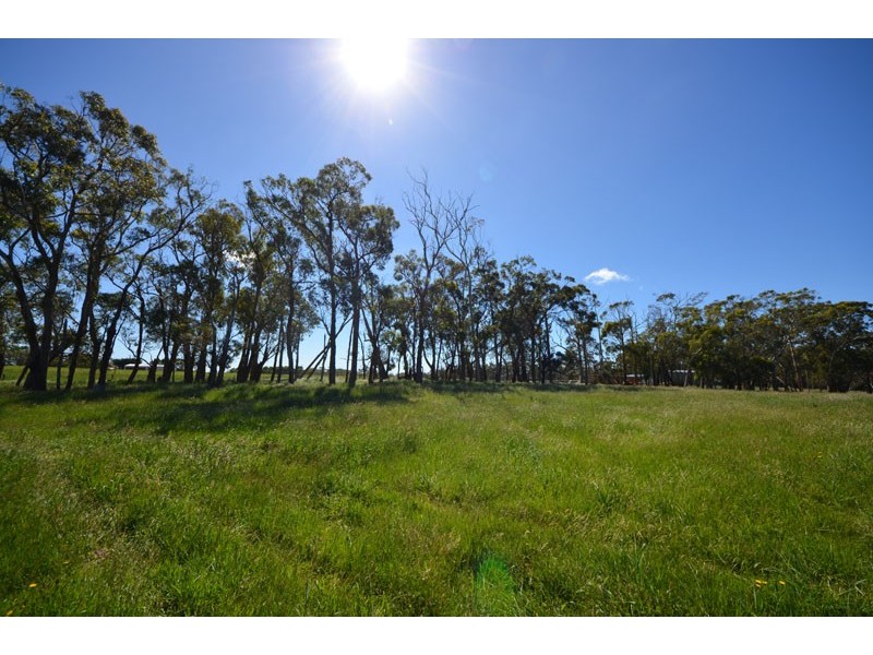 Lot 4 Berrys Road, Portland VIC 3305