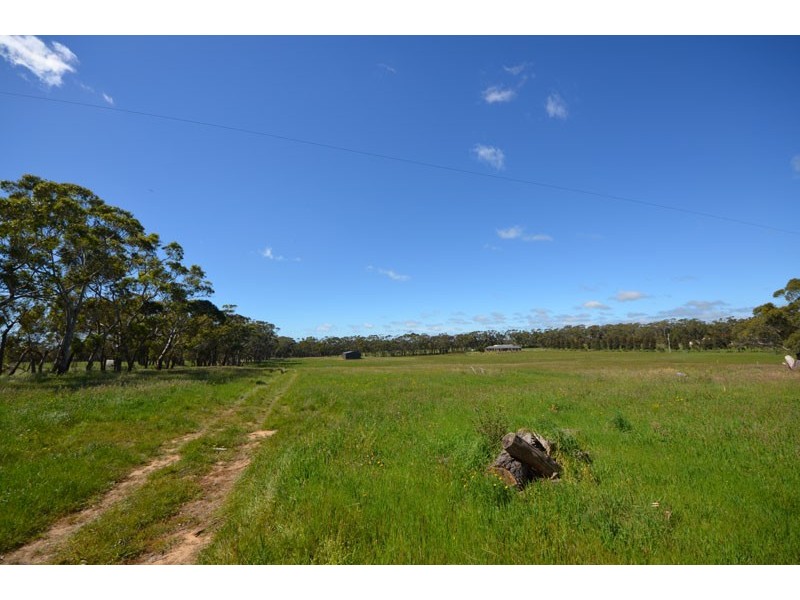 Lot 4 Berrys Road, Portland VIC 3305