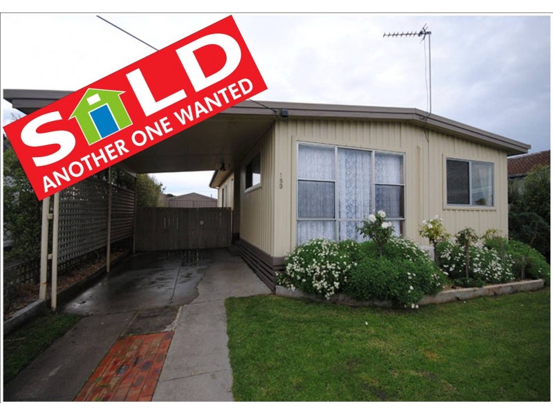 153 Fawthrop Street, Portland VIC 3305