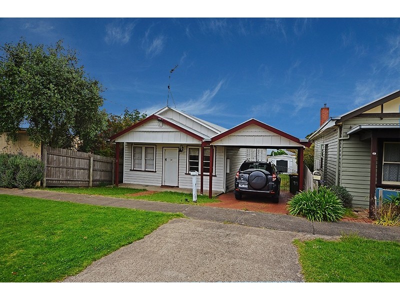 79 Palmer Street, Portland VIC 3305