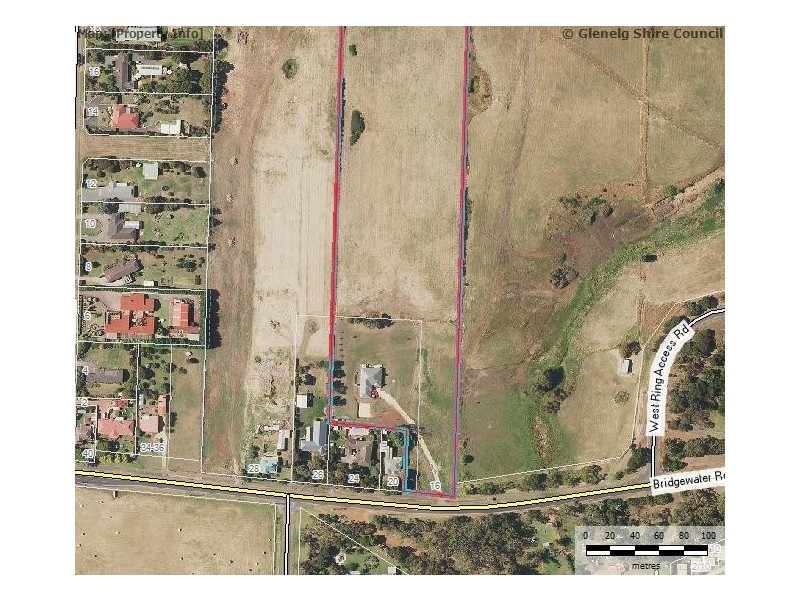 Lot 2 18 Bridgewater Road, Portland VIC 3305