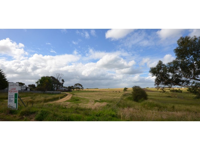 Lot 2 18 Bridgewater Road, Portland VIC 3305