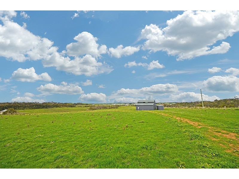 Lot 2 Blackers Road, Portland VIC 3305