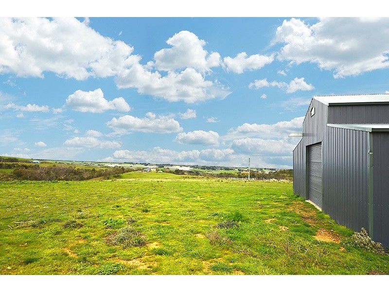 Lot 2 Blackers Road, Portland VIC 3305