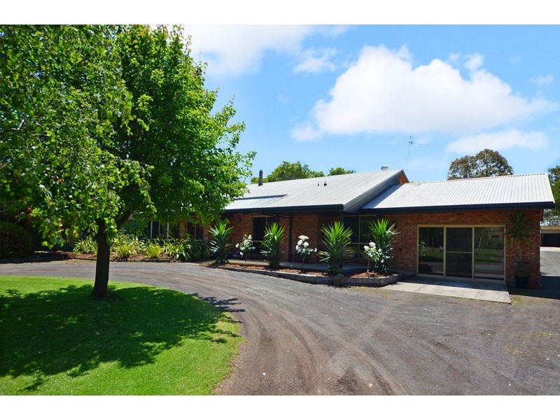 78 Bridgewater Road, Portland VIC 3305
