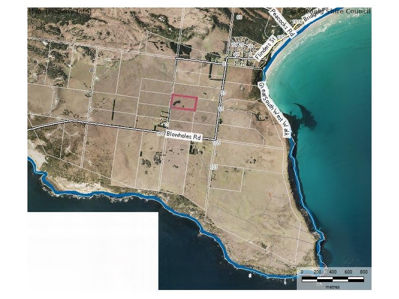 Lot 7 Nicholson Road, Portland VIC 3305