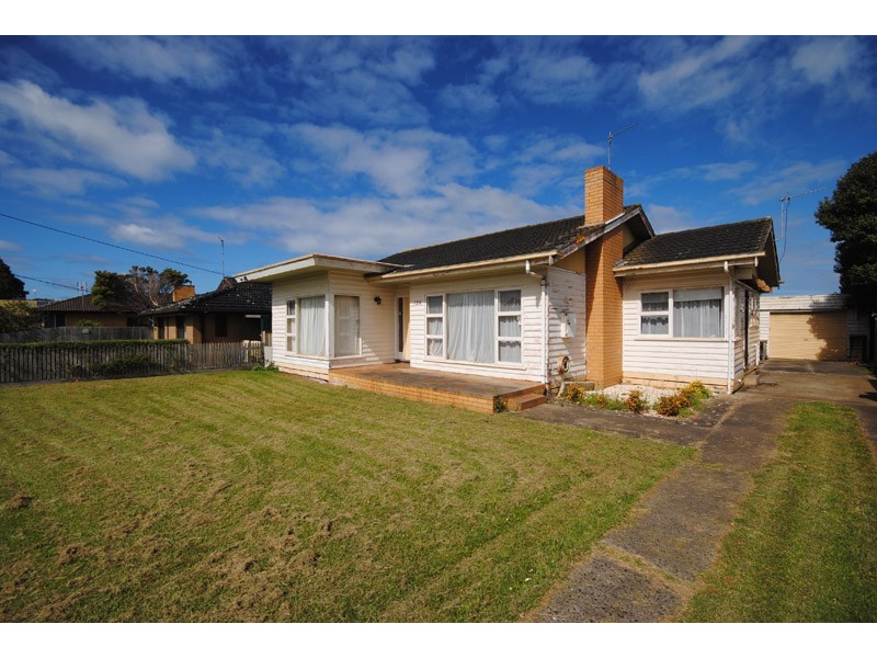 126 Wellington Road, Portland VIC 3305