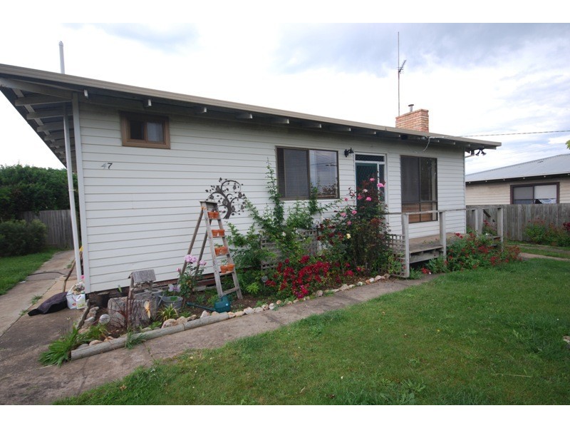 47 Wade Street, Portland VIC 3305