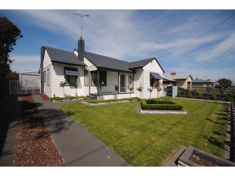 10 New Street, Portland VIC 3305