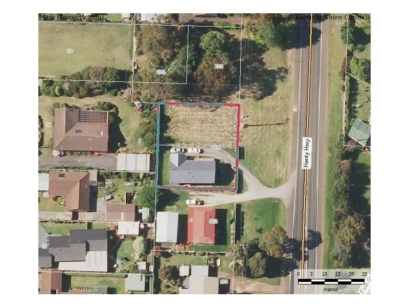 305 Henty Highway, Portland VIC 3305