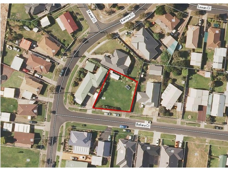 2 Bellara Court, Portland VIC 3305