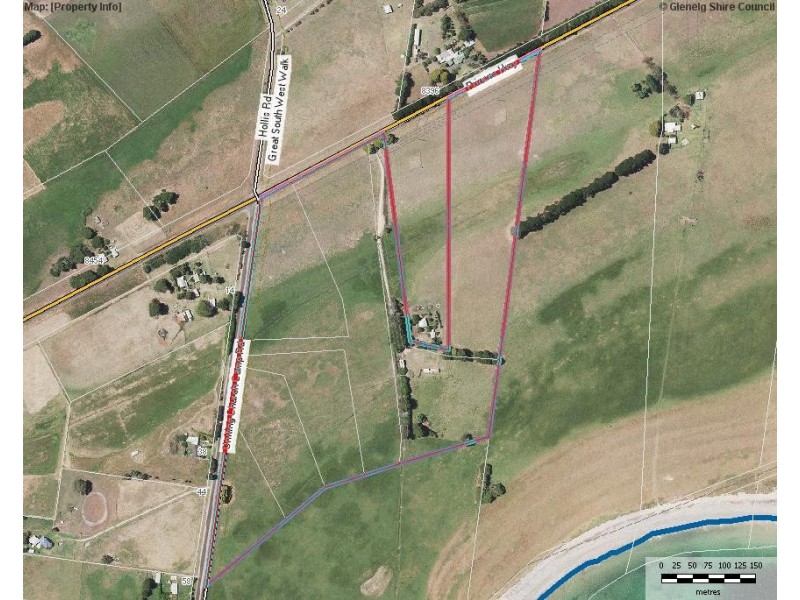 8407 Princes Highway, Portland VIC 3305