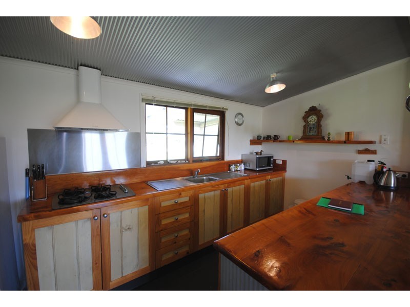 10 Isle Of Bags Road, Nelson VIC 3292