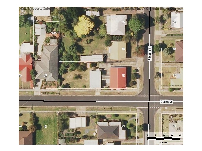 13 Flinders Street, Portland VIC 3305