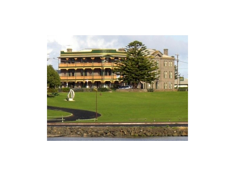 Lot 3 74 Princes Highway, Portland VIC 3305