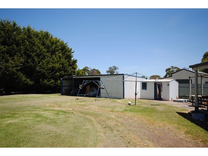 14 Barclay Street East, Heywood VIC 3304