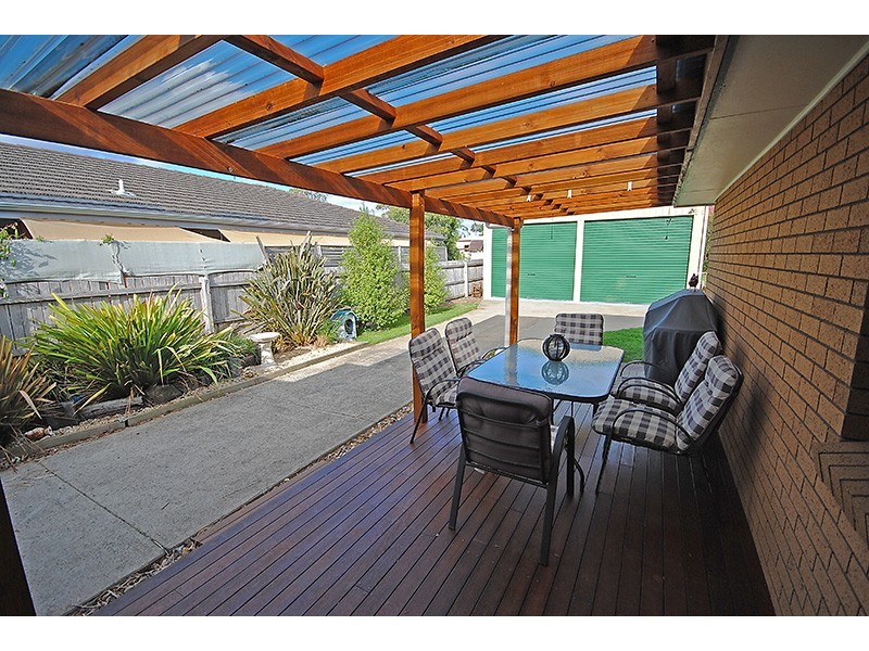 75 George Street, Portland VIC 3305