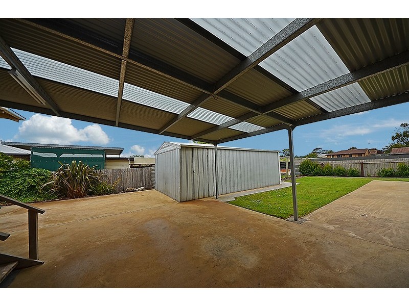 9 Francis Street, Portland VIC 3305