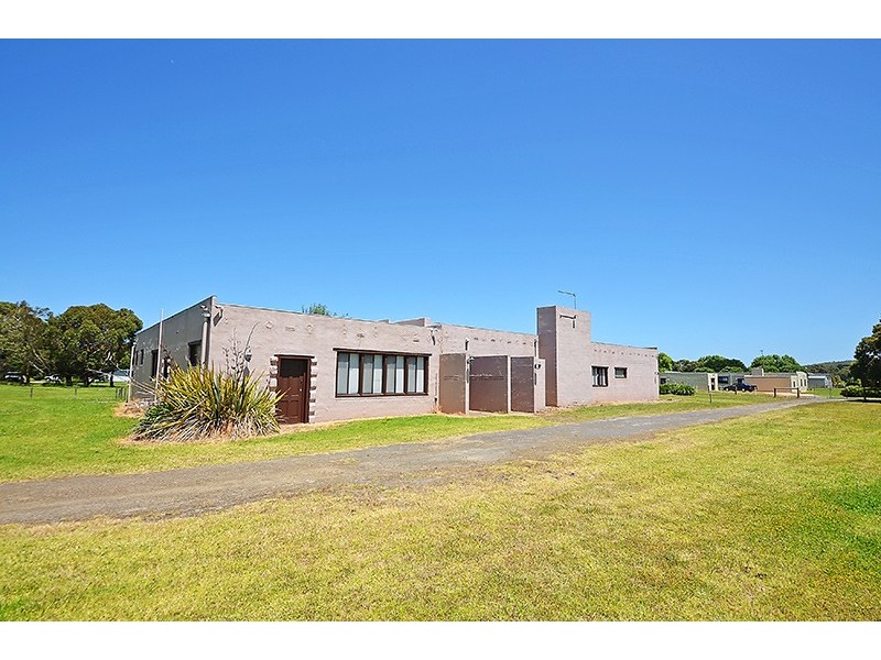 4 Keillers Beach Road, Portland VIC 3305