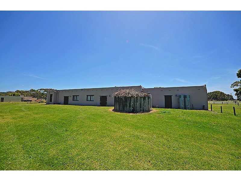 4 Keillers Beach Road, Portland VIC 3305