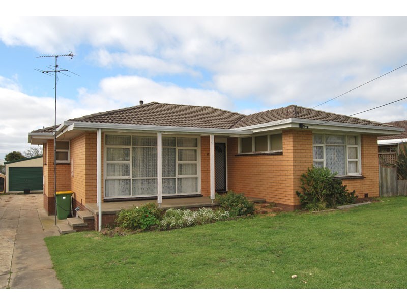 15 Wando Court, Portland VIC 3305