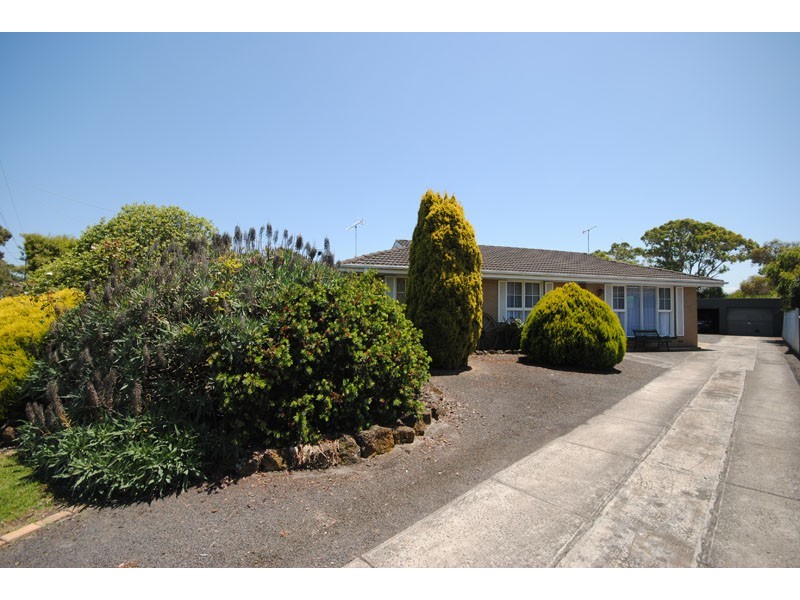 6 Catons Flat Road, Heywood VIC 3304