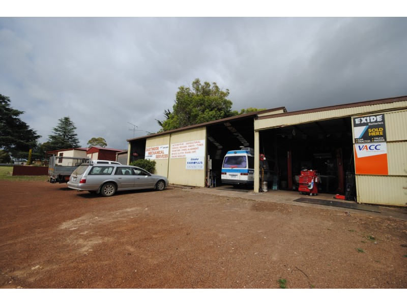 55 Ascot Street, Dartmoor VIC 3304