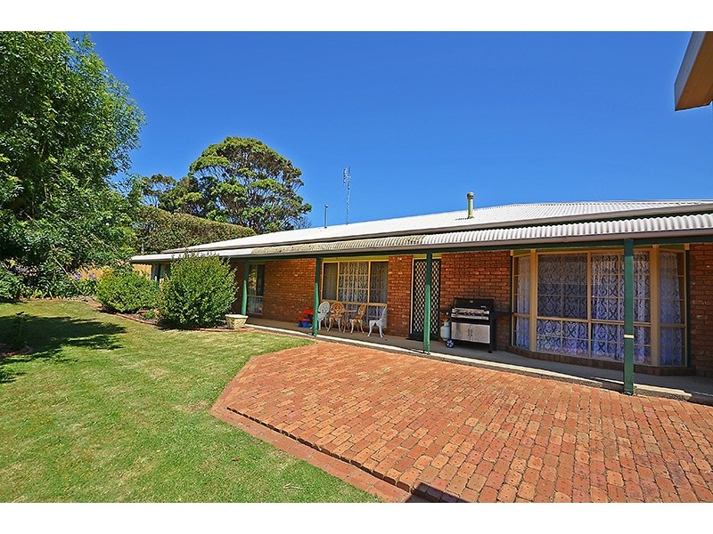 7 Adamson Court, Portland VIC 3305