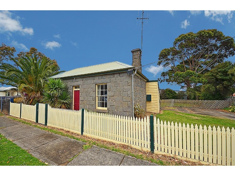 125 Hurd Street, Portland VIC 3305