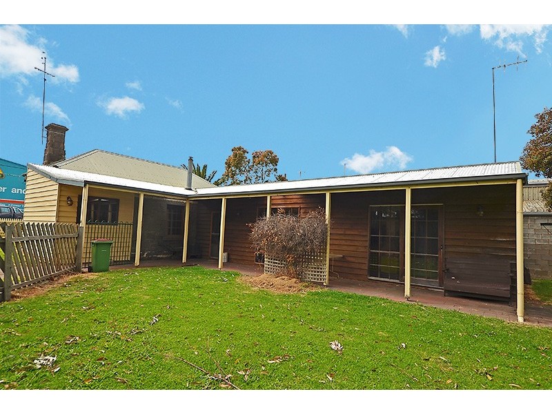 125 Hurd Street, Portland VIC 3305