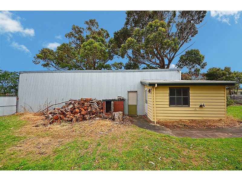 125 Hurd Street, Portland VIC 3305