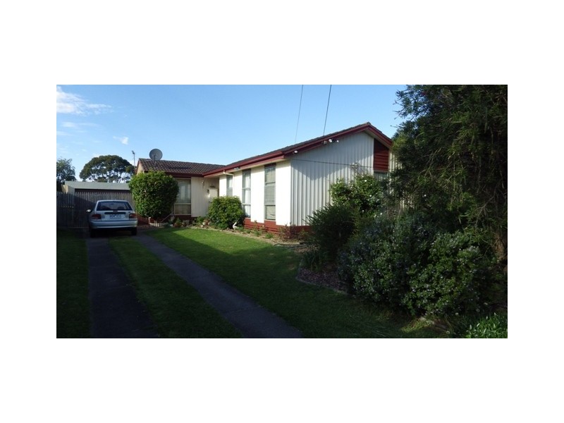 25 Waratah Crescent, Portland VIC 3305