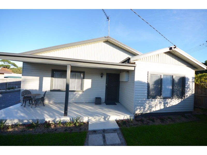 55 Oswald Street, Portland VIC 3305