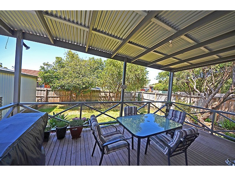55 Oswald Street, Portland VIC 3305