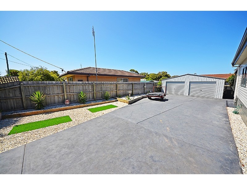 55 Oswald Street, Portland VIC 3305