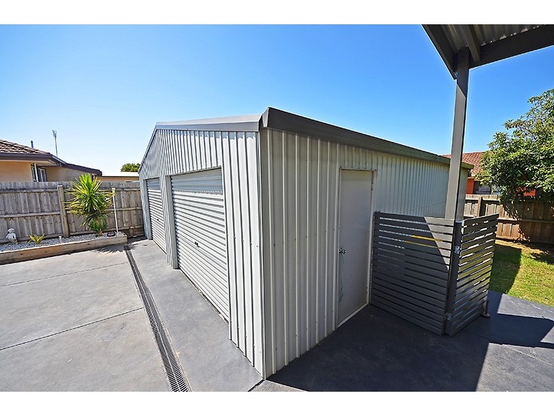 55 Oswald Street, Portland VIC 3305