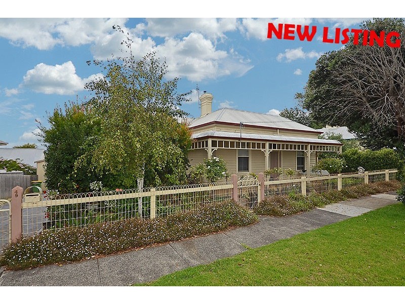 49 Gawler Street, Portland VIC 3305