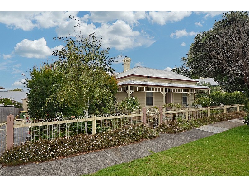 49 Gawler Street, Portland VIC 3305