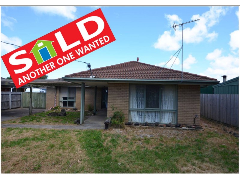 154 Fawthrop Street, Portland VIC 3305