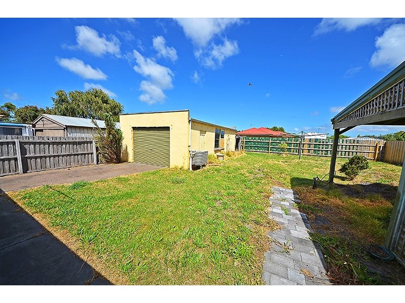 154 Fawthrop Street, Portland VIC 3305