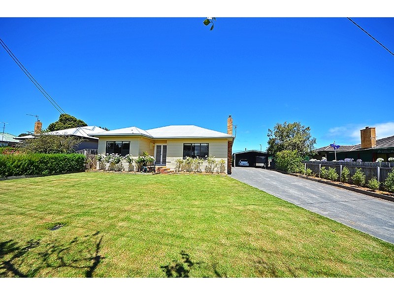 187 Edgar Street, Portland VIC 3305