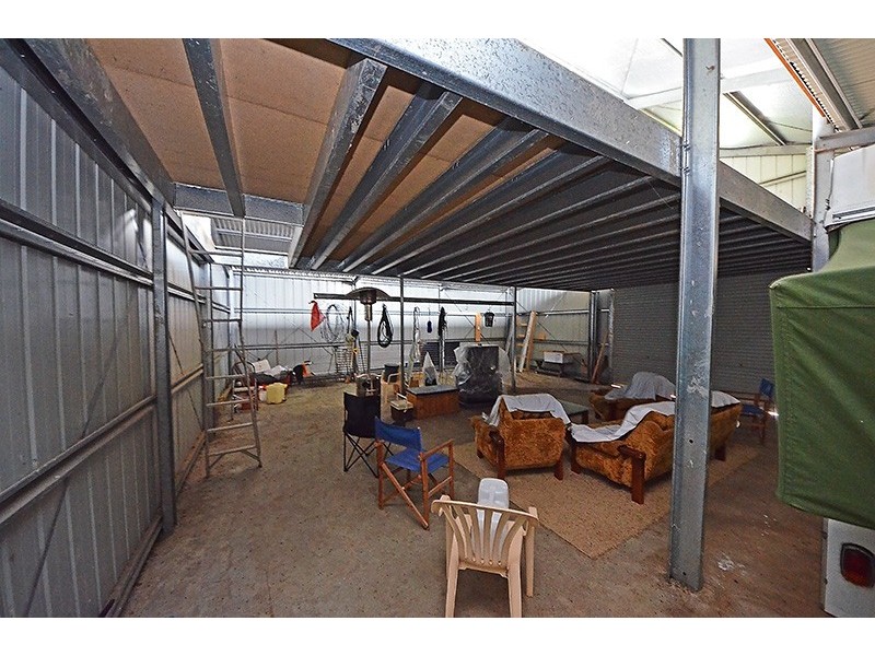 Lot 2 Blackers Road, Narrawong VIC 3285