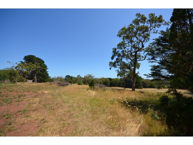 Lot 1 Caledonian Hill Road, Bolwarra VIC 3305