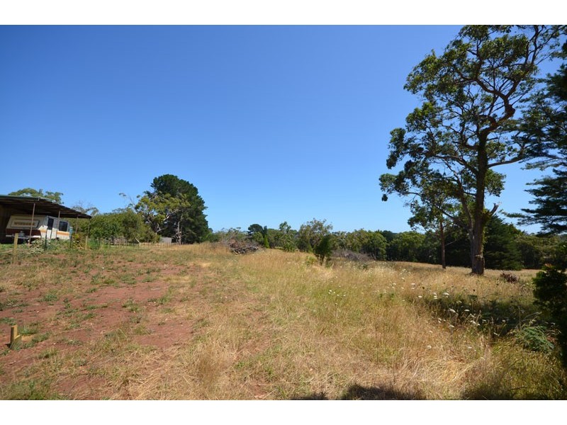 Lot 1 Caledonian Hill Road, Bolwarra VIC 3305