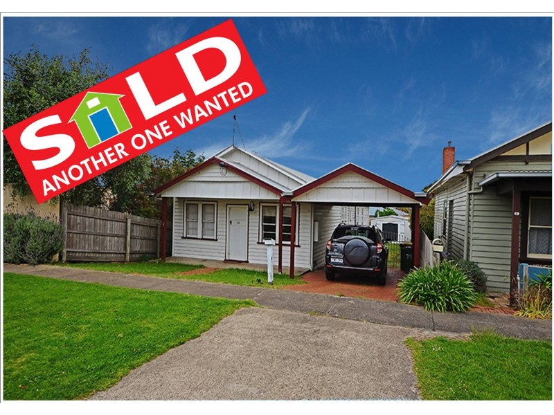 79 Palmer Street, Portland VIC 3305