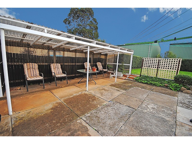 110 Kennedy Street, Portland VIC 3305